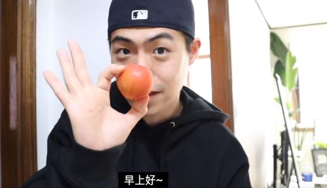 韓國一網紅翻車！在我國生活多年，卻稱糖醋肉為韓式料理 娛樂八卦吃瓜 第6张