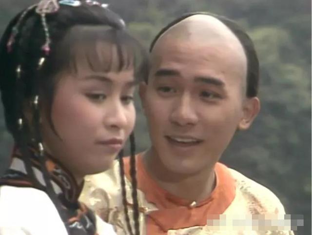 早期港圈女神：向太顏值不輸關之琳，劉嘉玲站在藍潔瑛身邊太尷尬 娛樂八卦吃瓜 第6张
