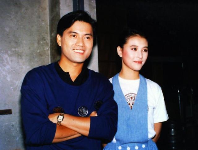 呂良偉：落魄時貴州小妻子助他東山再起，愛她也愛她的家鄉貴州 娛樂八卦吃瓜 第6张
