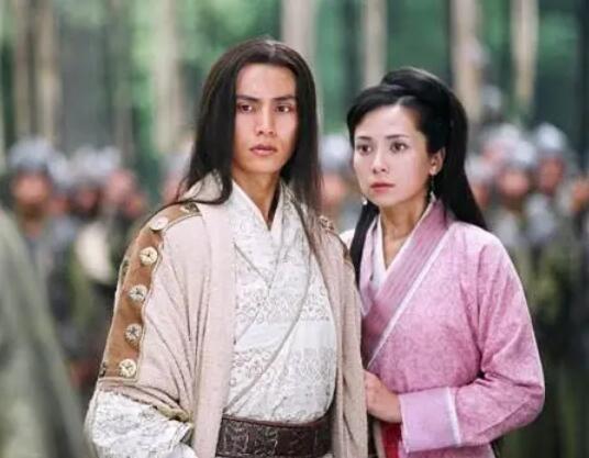 當紅女星郭羨妮：嫁普通的河南小丈夫，給農村公婆買房 娛樂八卦吃瓜 第14张