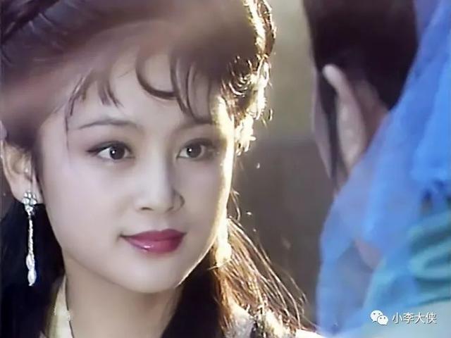 86版聊斋六大美女，古装美女一点不输西游记红楼梦