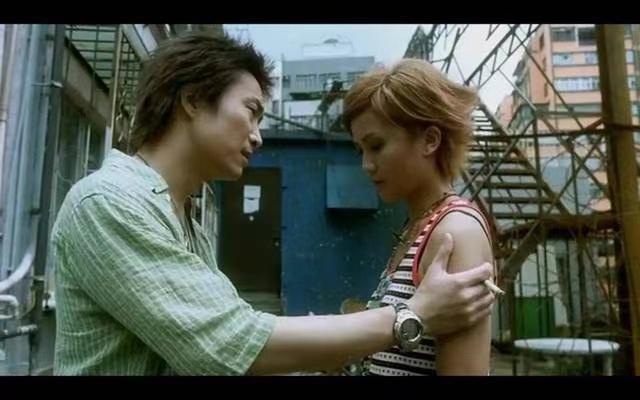 “太子基”，郑中基的劲爆情史和背后势力