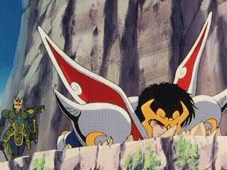 天空战记最后的决战时刻，来自天空殿的格杀令