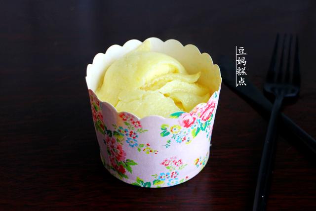 蒸或烤都可以，這蘋果蛋糕，不用打發，拌好麵糊就能做 熱愛美食 第15张