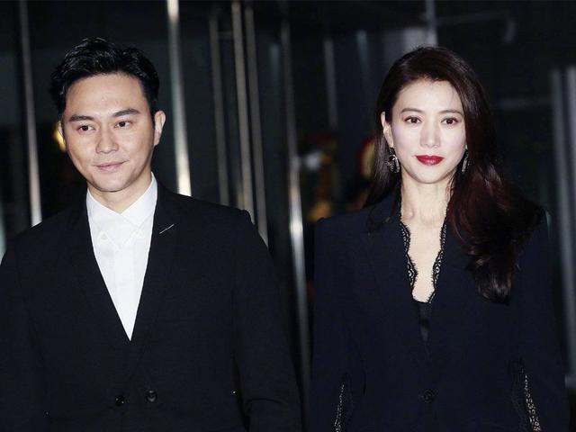 梅婷、周海媚、袁詠儀，美得各有所長，歲月從不敗美人 娛樂八卦吃瓜 第11张