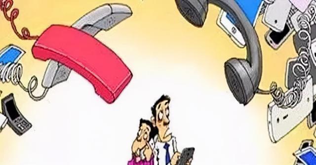 手机微信早已变成很多人的关键联系电话