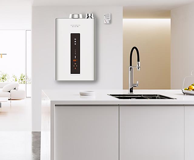 燃气热水器轰隆隆的响什么原因（燃气热水器噪音太大怎么解决）