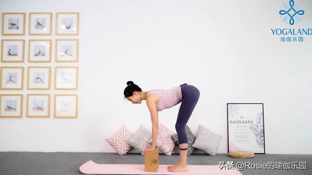 腰痛肚子大別瞎練，先分清中招哪一種，找對方法縮腰瘦腹緩慢痛 健身減肥達人 第24张