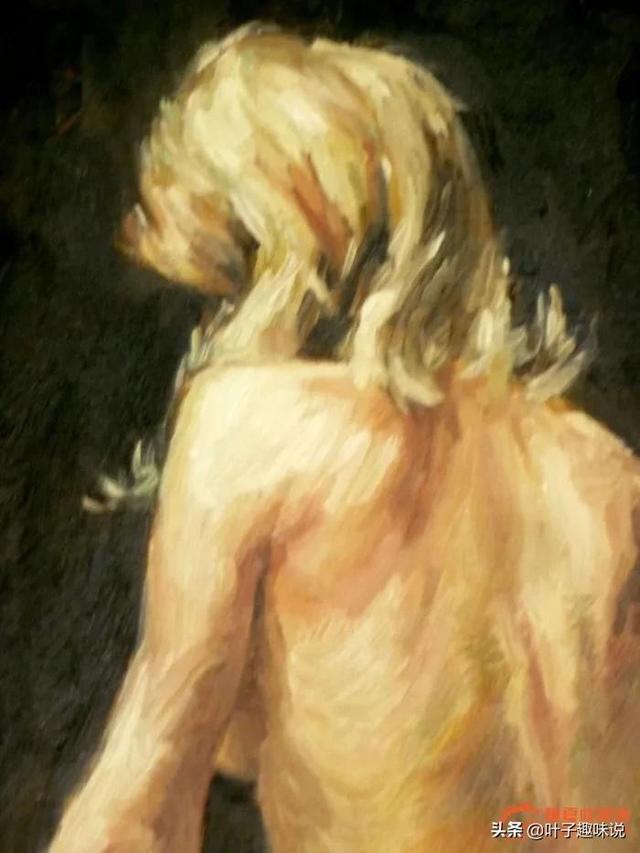 世界顶级三幅名画，世界三大的名画