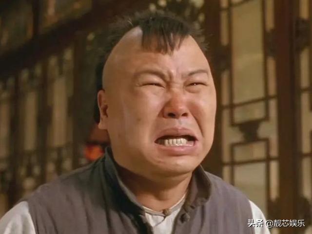 香港演員陳龍去世，曾與洪金寶齊名，香港黃金一代演員又少一人 娛樂八卦吃瓜 第3张