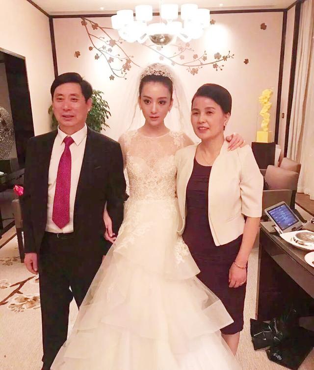 滄桑郭富城：52歲娶小妻子，樂做幸福的「安徽女婿」 娛樂八卦吃瓜 第16张