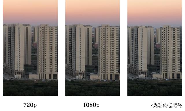 视频帧率越高越好吗（拍视频之前如何设置手机）