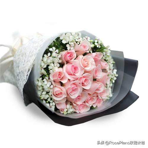 情人节礼物送什么情人节送花都有什么讲究？