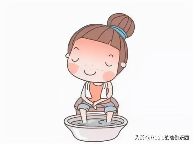 李沁挑戰空中瑜伽似仙子，每天10分鍾這樣做，高效瘦出同款身材 健身減肥達人 第20张