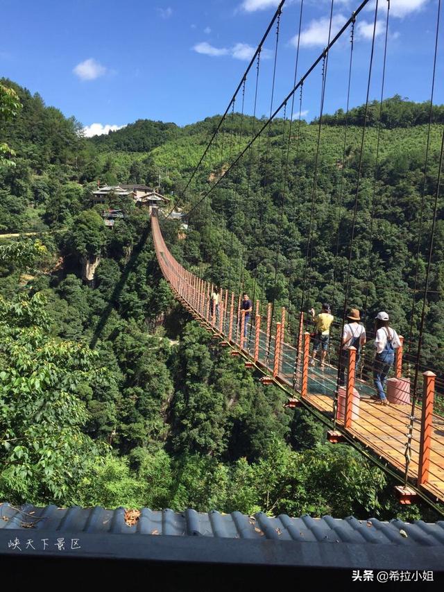 三明市旅游景点排名，三明市有什么旅游景点（如画三明丨藏在三明的两处绝美丹霞）