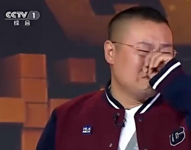 多算6元被辱罵3小時，賠錢還丟工作，岳雲鵬：還恨他，不原諒他 娛樂八卦吃瓜 第9张