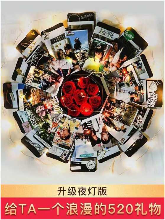 小礼物送什么好,十大中学生喜欢的礼物数量多便宜