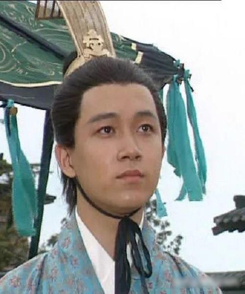 47歲的潘粵明：從「玉面小生」到「油膩大叔」，是誰毀了他？ 娛樂八卦吃瓜 第7张
