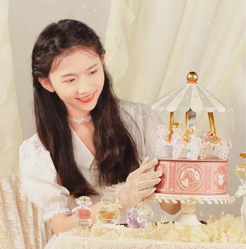 女生一般喜欢什么礼物,10岁小姑娘生日礼物列表