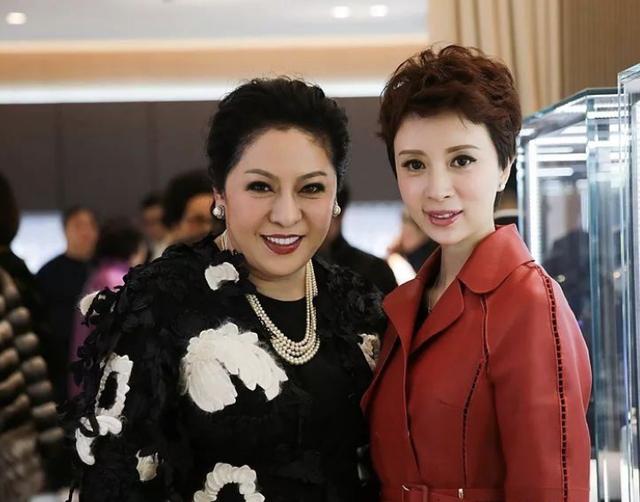與袁立範冰冰爭男人，稱演不了農村人，金巧巧才是興風作浪姑奶奶 娛樂八卦吃瓜 第1张