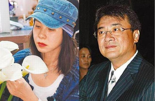傳奇女星巔峰時嫁入豪門，為求子生吞蛤蟆飲鴿血，19次試管後患癌 娛樂八卦吃瓜 第8张