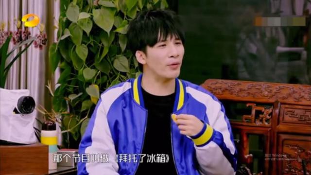 打不過女友，因分手大哭到休克，隱婚5年的大張偉為何拒絕生孩子 娛樂八卦吃瓜 第7张