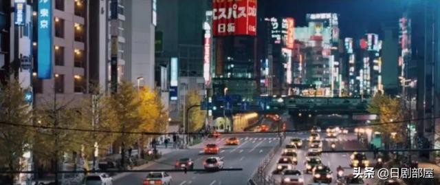 Detective Chinatown 3 Spent 300 Million In Japan To Set The Scene Japanese Audience Chinese People Are Too Rich Daydaynews