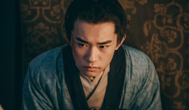 從偶像到演員，21歲的易烊千璽「轉型史」，遠比想像中精彩 娛樂八卦吃瓜 第24张