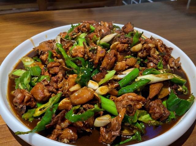 臨沂讓人難忘的美食是什麼？本地人推薦3種，物美價廉，大眾消費 熱愛美食 第3张