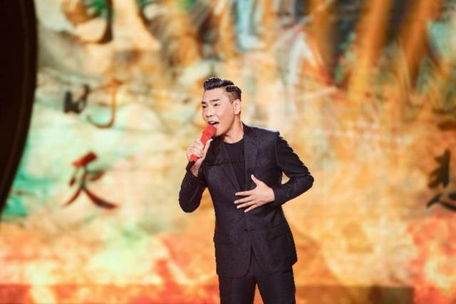 适合男生ktv唱的歌曲（4首有男子气概的歌曲）