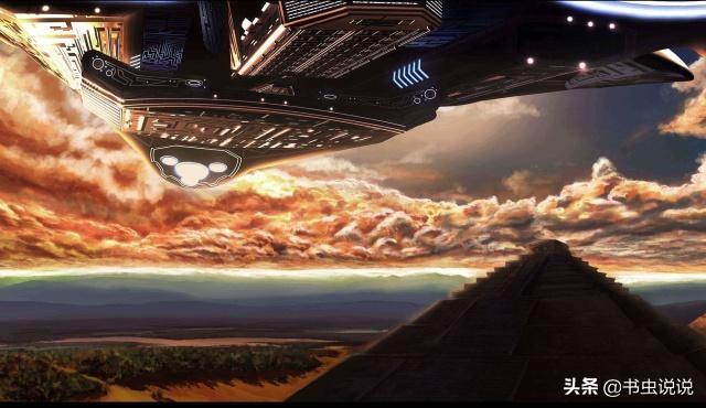 无限流是什么意思，小说类型无限流是什么意思