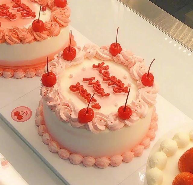 女士生日蛋糕图片个性,生日蛋糕图片大全 最新图片