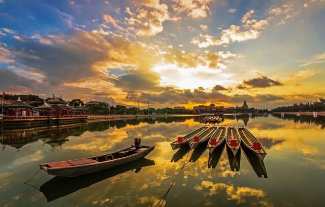 2020年“美丽中国，我是行动者” 主题摄影比赛微信投票通道正式开启