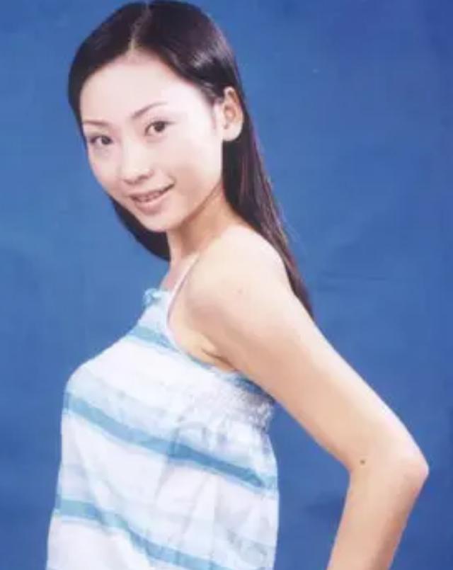 柳岩辛酸史：母親患癌，父親去世，自己也身患重病，41歲不婚不孕 娛樂八卦吃瓜 第9张