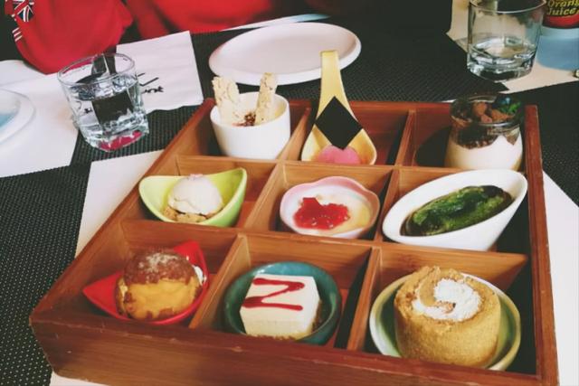 「三德子」開飯店遭吐槽：不僅難吃還貴！明星效應能用到幾時 娛樂八卦吃瓜 第14张