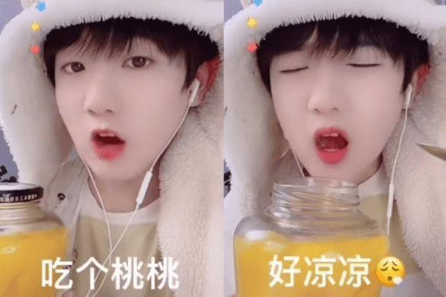 從鹿晗到風小逸，重新審視娘文化的具體界限！有些人真不冤 娛樂八卦吃瓜 第10张