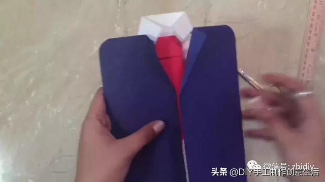 生日礼物怎么做手工 可爱,送爸爸实用的20个礼物手工
