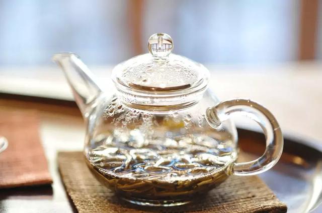 情人节送什么礼物盘点一下出现的各类花茶，为今年的情人节准备不一样的爱之