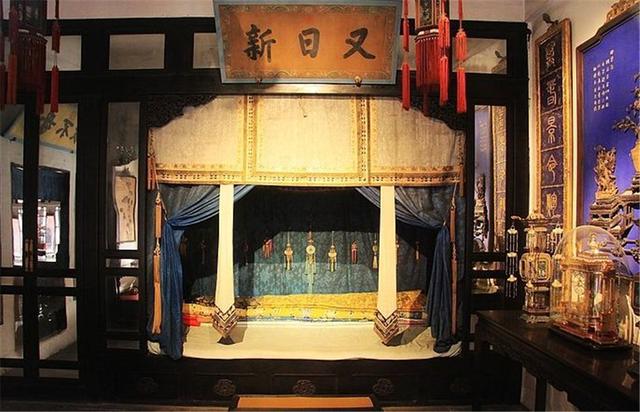 故宫博物院平面图，故宫各大殿布局图