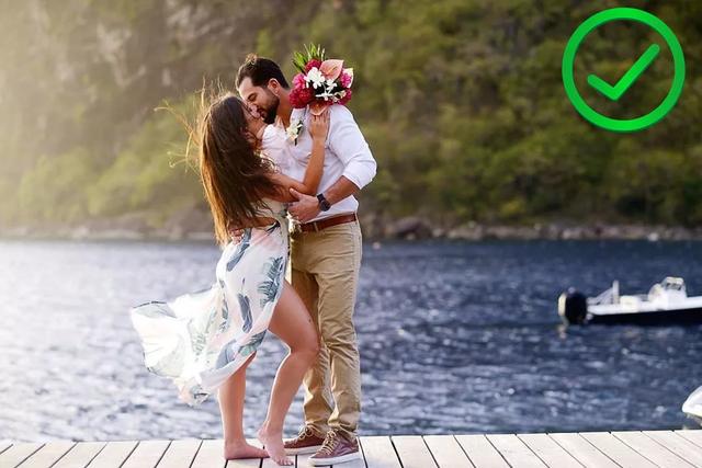 情人节送老婆啥礼物论七夕如何在朋友圈高雅的秀恩爱