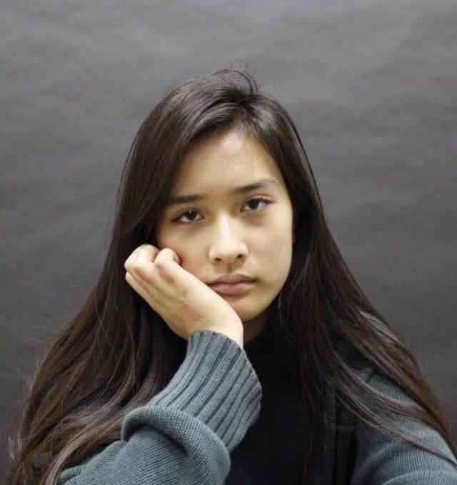 陳沖曬21歲大女兒照片，慶祝女兒哈佛畢業，學霸女兒長相清純可人 娛樂八卦吃瓜 第8张