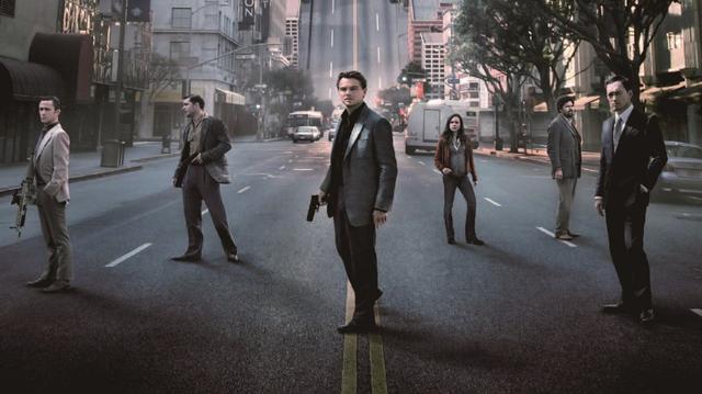 科幻大片排行榜前十名（全球最受欢迎的十部科幻电影推荐）