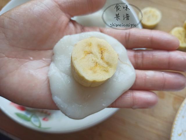 香蕉最好吃的6種做法，步驟簡單，香甜美味，孩子三天兩頭嚷著吃 熱愛美食 第31张