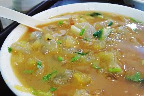 吉林市有哪些著名的小吃，来自吉林各地区的经典美食小吃