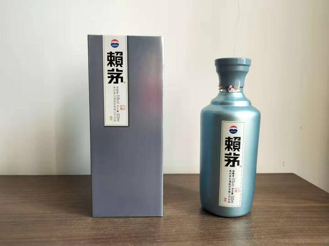 赖茅酒怎么样评价（品鉴茅台赖茅系列酒）