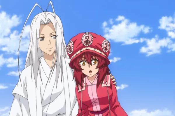“Fox Fairy Little Matchmaker-Southern Kingdom“ | DayDayNews