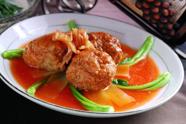 用動物起名的5種「爆款」美食，百年傳承，清香適口，看完漲知識 熱愛美食 第7张