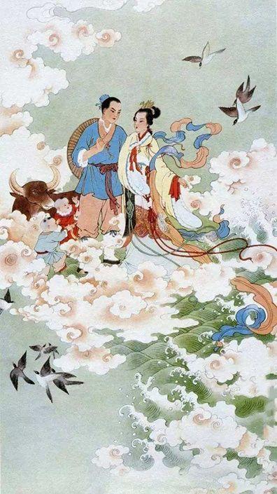 情人节送女生什么七夕，送什么礼物最好呢？