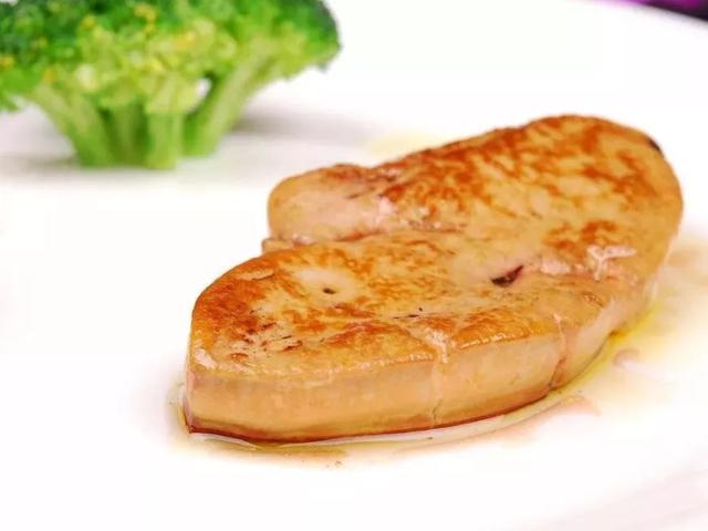 為什麼法國的鵝肝賣那麼貴，中國鵝肝就代替不了嗎？看完漲知識了 熱愛美食 第6张