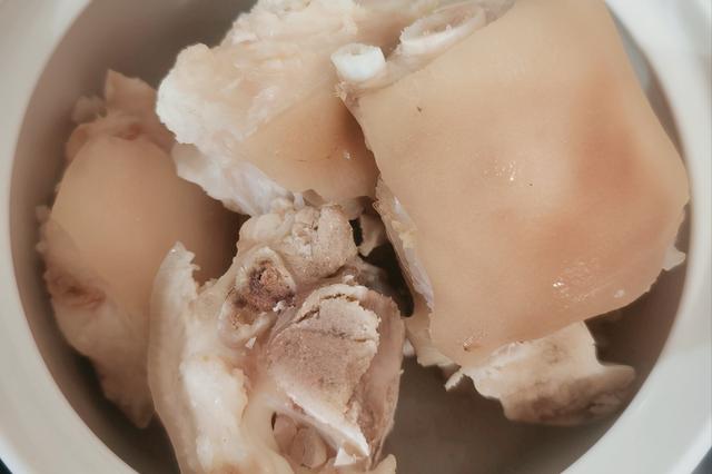 立秋後「貼秋膘」，可不能亂補，分享6道滋補肉菜，營養高味道好 熱愛美食 第37张